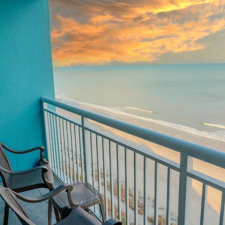 Paradise 1408 Миртл-Бич Экстерьер фото