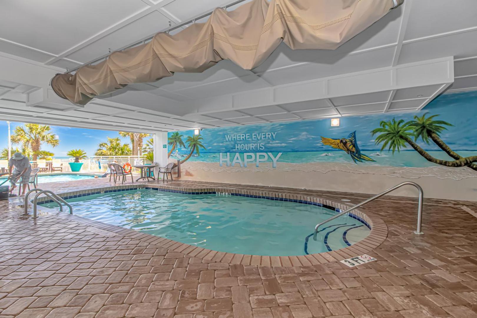 Paradise 1408 Миртл-Бич Экстерьер фото