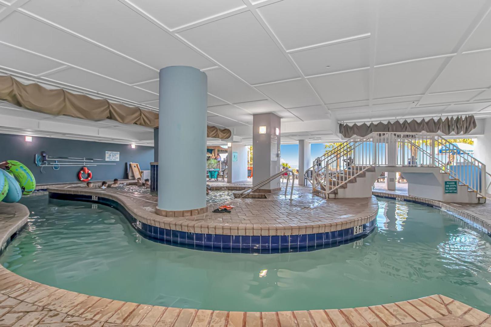 Paradise 1408 Миртл-Бич Экстерьер фото