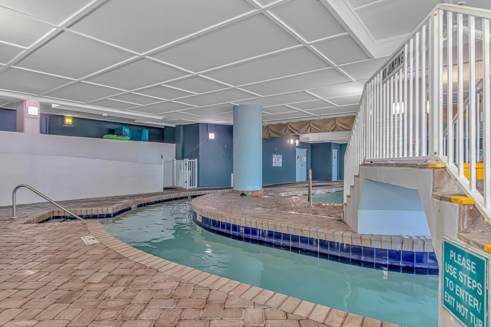 Paradise 1408 Миртл-Бич Экстерьер фото