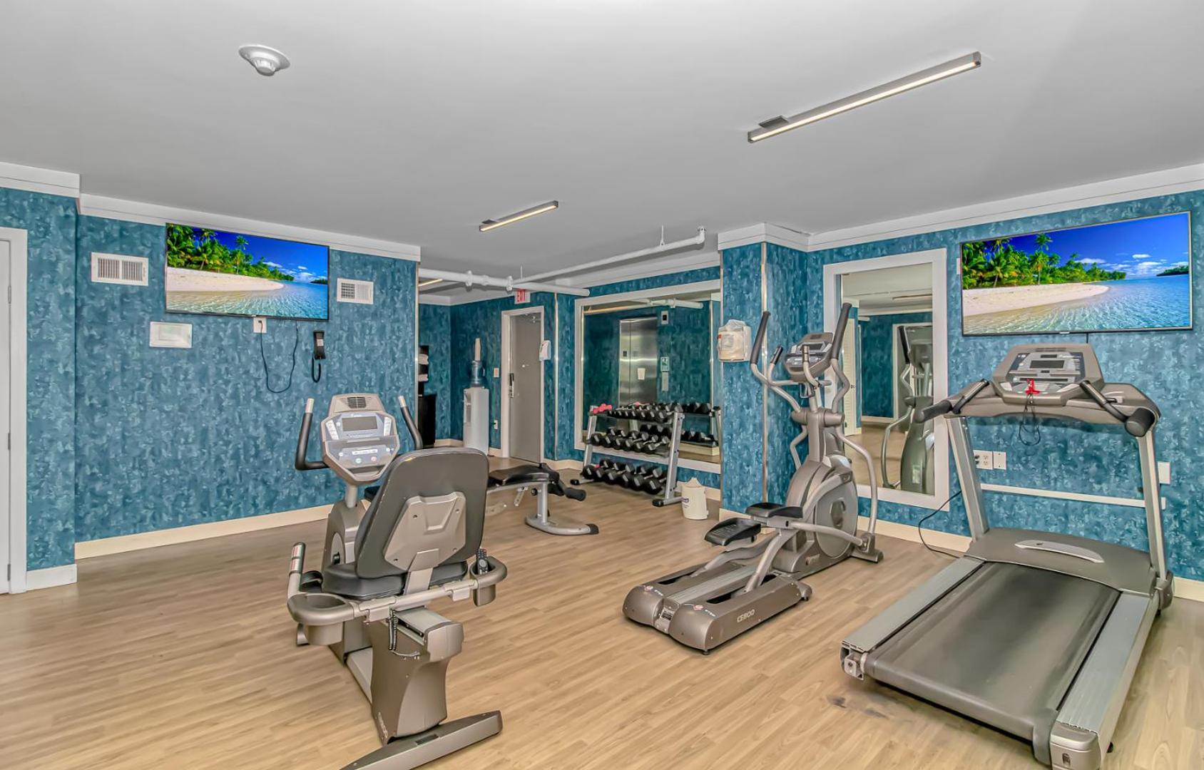 Paradise 1408 Миртл-Бич Экстерьер фото